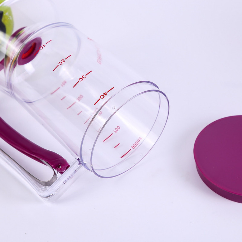 Nauji Keksiukai Blynai Sausainiai Pyragai Blynai kepiniai Vafliai Tešlos dozatorius Kremas Speratatorius Matavimo puodelis Kepimo įrankiai pyragams