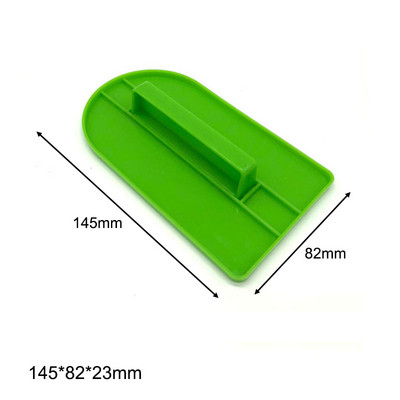 Kūkas ķemmes skrāpis Krēms saplacinātājs Kūkas špakteļlāpstiņa Mīklas sviesta konditorejas griezēji Krēmskrāpis Cepšanas piederumi