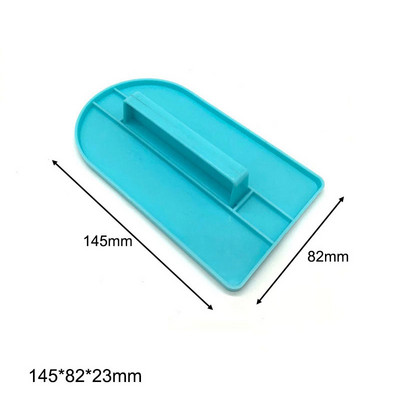 Kūkas ķemmes skrāpis Krēms saplacinātājs Kūkas špakteļlāpstiņa Mīklas sviesta konditorejas griezēji Krēmskrāpis Cepšanas piederumi