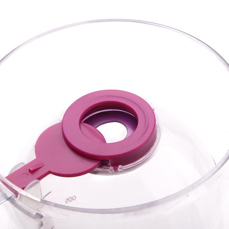 Grietinėlės atskyrimo mašinos tešlos dalytuvas Blynai vaflinės tešlos matavimo puodelis Rankinis kepimo pyragų reikmenys Virtuvės įrankiai