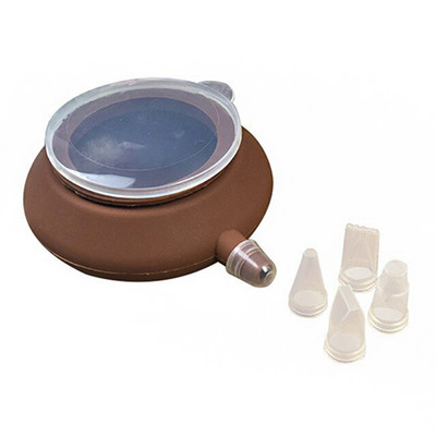 Macaron Paklājiņa komplekts Silikona cepšanas veidņu paklājiņš Perforēta Macaron Pot Nepiedegoša cepeškrāsns loksnes oderējums Cepumu kūkas DIY kūkas cepšanas veidne