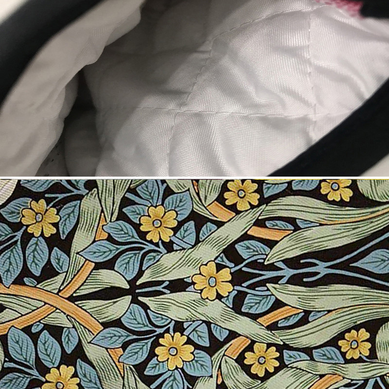 Retro mintás nagykereskedés mikrohullámú kesztyű edénytartó poliészter sütőkesztyű szigetelő kesztyű konyhai alátét sütés BBQ kesztyű lakberendezés