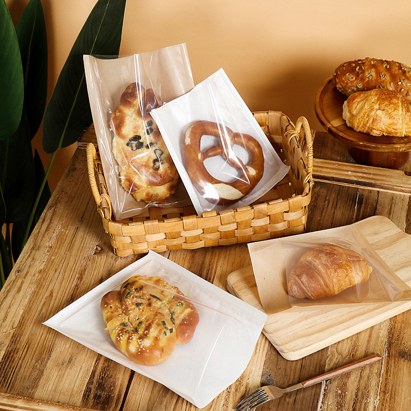 5 gab. Atkārtoti lietojams tostera maisiņš Nelipīgs maizes maisiņš Sviestmaižu maisiņi Stikla šķiedras grauzdiņš Mikroviļņu krāsns Apkure Konditorejas rīki Cepšanas loksnes