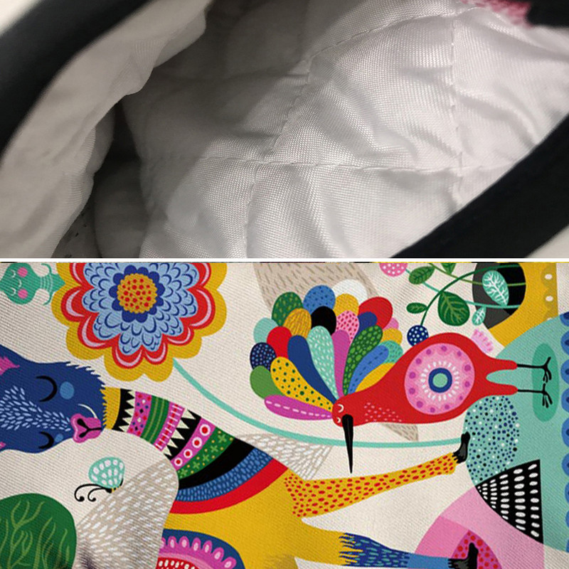 Karikatūra Dzīvnieku sērija Cepšanas cimdi Trušu izolācijas paliktņi Virtuves instrumentu piederumi Poliestera gatavošana Mikroviļņu krāsnī Cimdu cepeškrāsns dūraiņi