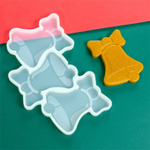 Silikona konfekšu veidne DIY konfekšu veidnes kūku dekorēšanas rīki daudzveidīgas cepšanas piederumi bērniem ballīšu konfekte