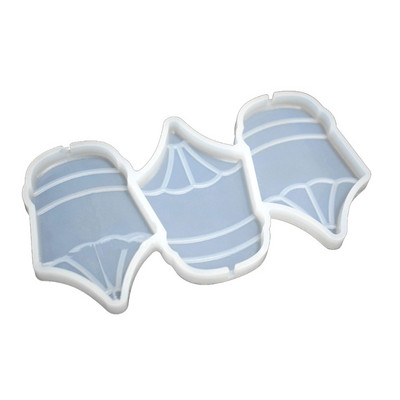 Silikona konfekšu veidne DIY konfekšu veidnes kūku dekorēšanas rīki daudzveidīgas cepšanas piederumi bērniem ballīšu konfekte