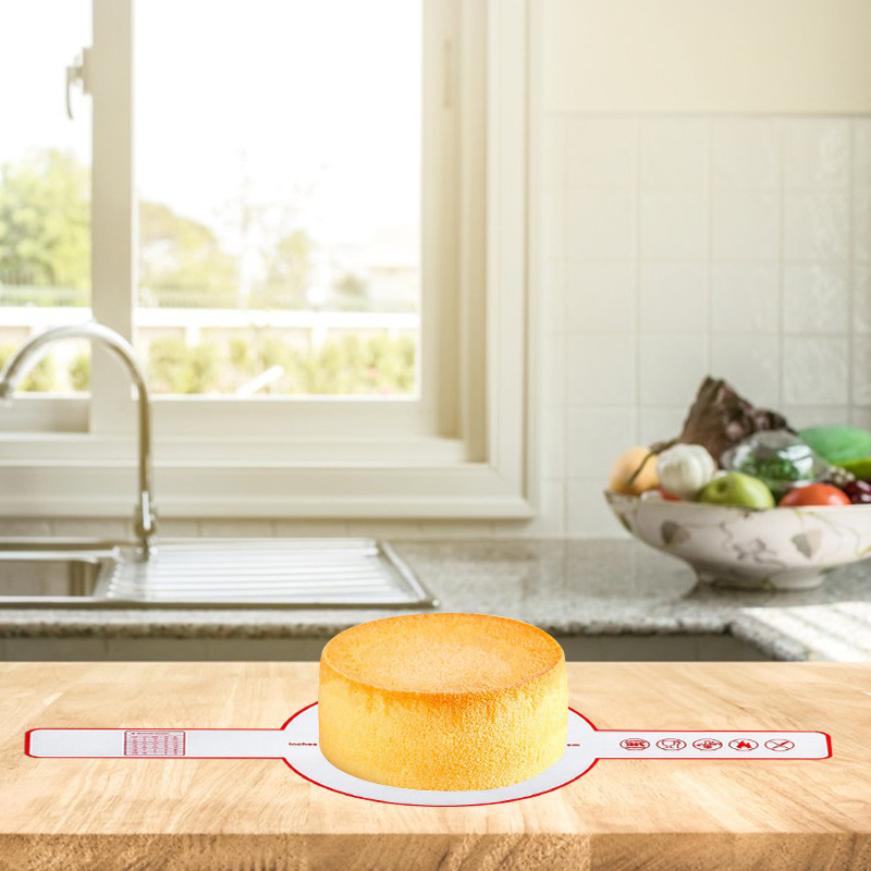 Silikoninis kepimo kilimėlis, skirtas olandiškam orkaitėje duonai kepti ilgomis rankenomis Nelipnus virtuvės kepimo pyragaičiai ir kepinių priedai