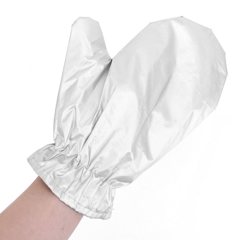 3 pāri karstumizturīgi apģērba tvaicēšanas cimdi pret tvaiku dūraiņi, aizsargcimdi apģērbiem, tvaicēšanas ierīces piederumi