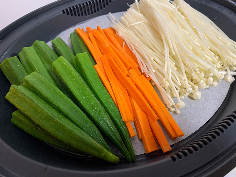 Eļļu absorbējošs papīrs Tvaicēšanas papīrs tvaicētas maizītes zivju deserta papīrs atkārtoti lietojams paklājiņš TM5/TM6 Thermomix mašīnas robotu virtuvei