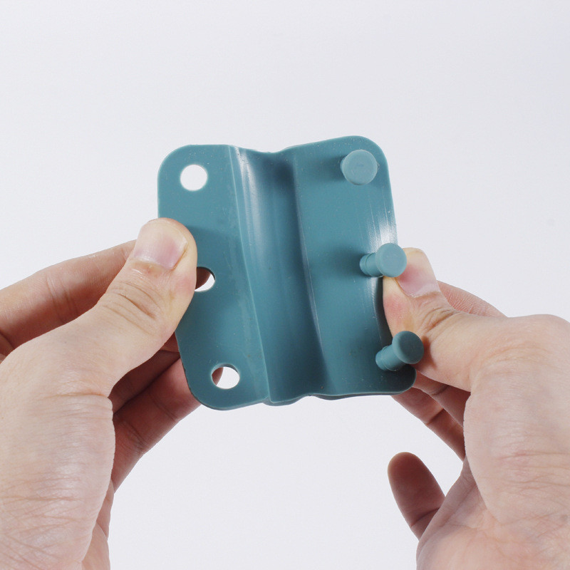 1 pāris Pretpiedeguma neslīdošs silikona katla roktura vāks siltumizolācijas roktura vāks Virtuves trauku turētāji pārsegs virtuves piederumi