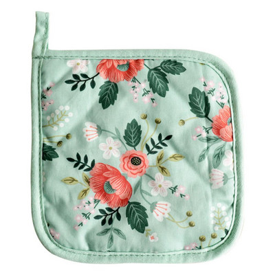 Pretpiedeguma cepeškrāsns cimdi dūraiņi virtuves silikona cimdi paplātes trauku bļodas turētājs cepšanai izolācija, rokas saspraude, katla turētājs