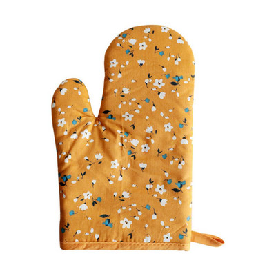 Pretpiedeguma cepeškrāsns cimdi dūraiņi virtuves silikona cimdi paplātes trauku bļodas turētājs cepšanai izolācija, rokas saspraude, katla turētājs