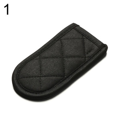 Keptuvės rankenos laikiklis, rankovė Išardomas indas Puodų laikiklis Puodai Keptuvės Rankenos dangtis Virtuvės įrankiai Apsaugo nuo nuplikimo ir neslysta