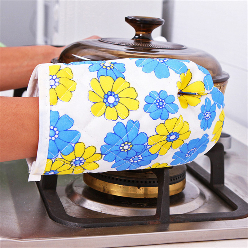 Virtuves cimdi Izolācijas paliktnis Gatavošana mikroviļņu krāsnī Cimdi cepšana BBQ cepeškrāsns katlu turētāji Cepeškrāsns dūraiņi Podu turētāja paliktnis Virtuves divdaļīgs komplekts