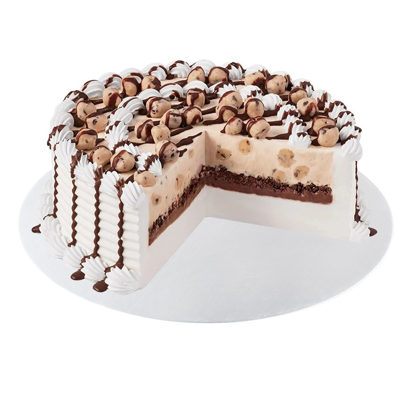 4–10 collu apaļas kūku dēļa pamatnes vienreizējās lietošanas kūkas šķīvja papīra kēksu desertu paplāte Dzimšanas dienas ballītes kāzu kūku dekorēšanas rīki