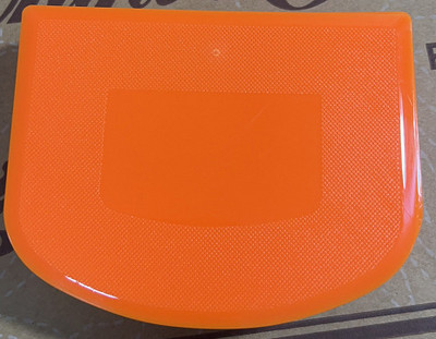 Plastikinis tešlos sveriantis pjaustytuvas sausainis Fondant duona picos įrankiai Mentelė pyragams Sviesto grandiklis tešlos ir kepinių virtuvės reikmenys