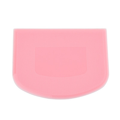 Plastikinis tešlos sveriantis pjaustytuvas sausainis Fondant duona picos įrankiai Mentelė pyragams Sviesto grandiklis tešlos ir kepinių virtuvės reikmenys