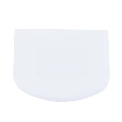 Plastikinis tešlos sveriantis pjaustytuvas sausainis Fondant duona picos įrankiai Mentelė pyragams Sviesto grandiklis tešlos ir kepinių virtuvės reikmenys