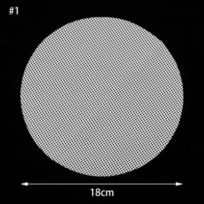 1 vnt. apvalus silikoninis garintuvo kilimėlis, daugkartinis bandelių koldūnai, nepridegantys garuose kepami padėkliukai virtuvės pyragaičiai blyški kepimo suma tinklelis „pasidaryk pats“ kepimo įrankis