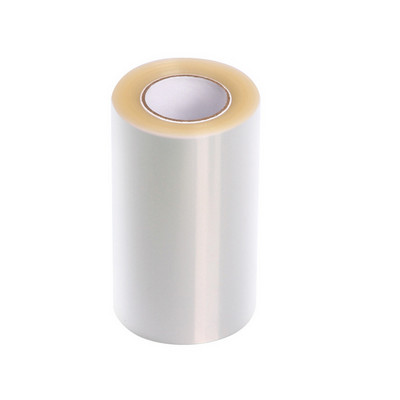 6/8/10/12/15/20cm*10M acetāta rullīšu kūkas apkakle Caurspīdīga putu kūkas apvidus plēve šokolādes putu kūkas dekorēšanai