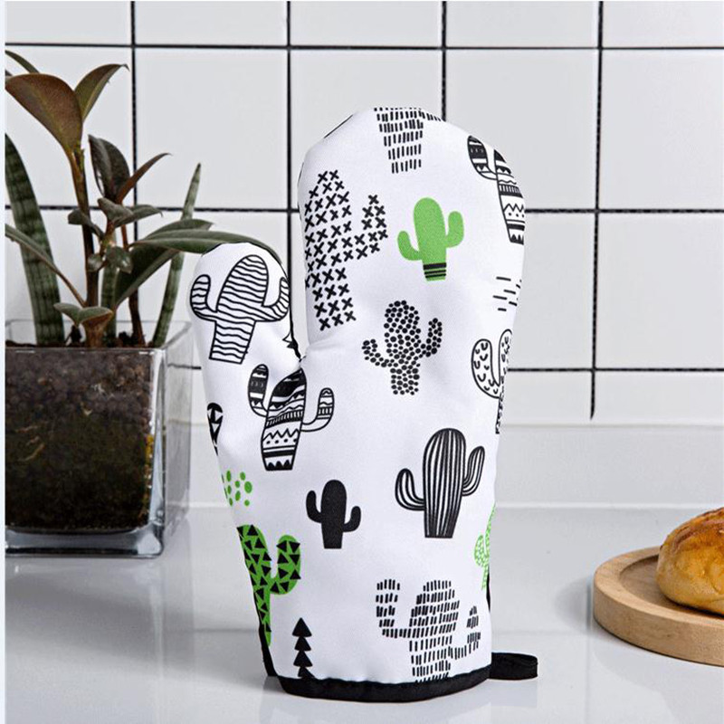 2gab Virtuves katlu turētāji paliktņi un plīts cepeškrāsns cimdi komplekti dūraiņi karstumizturīgi termiski pretkarstoši paņemt karstā katlā gatavošanas cepšanas cimdi