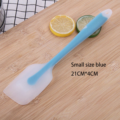 Cepšanas piederumi Nerūsējošā tērauda kūkas lāpstiņa sviesta krēms glazūra matējums nazis gludinātājs virtuves konditorejas izstrādājumi kūkas dekorēšanas rīki