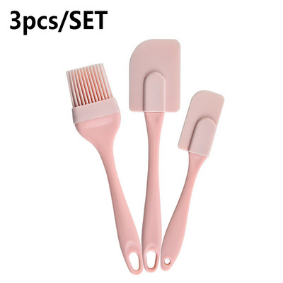 Cepšanas piederumi Nerūsējošā tērauda kūkas lāpstiņa sviesta krēms glazūra matējums nazis gludinātājs virtuves konditorejas izstrādājumi kūkas dekorēšanas rīki