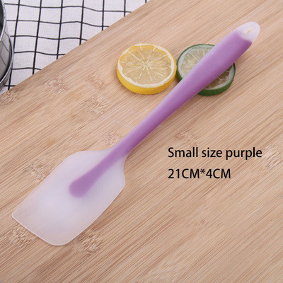 Cepšanas piederumi Nerūsējošā tērauda kūkas lāpstiņa sviesta krēms glazūra matējums nazis gludinātājs virtuves konditorejas izstrādājumi kūkas dekorēšanas rīki