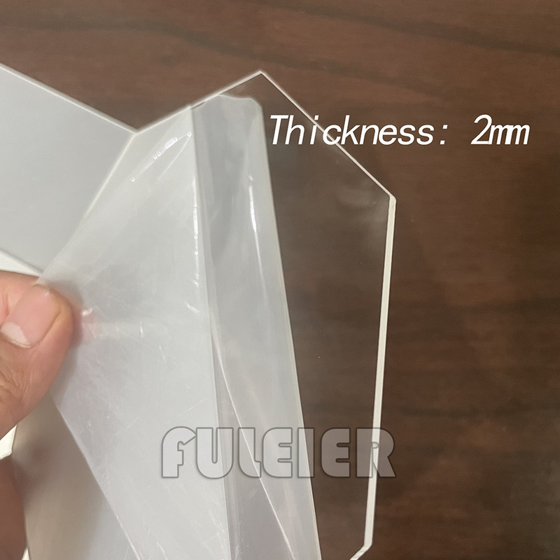 5/10/15/20/25 cm Nyolcszögű akril tortakorongok barkácsolás Art üres tábla tortaszerszám tálca állvány tortalap díszítő eszköz