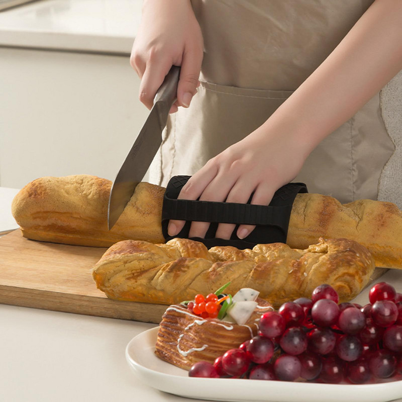 Silikona cepeškrāsns siltuma vairogs Silikona pretpiedeguma skavas Cepeškrāsns cimdi Saspiežamie dūraiņi Gatavošanas katlu turētājs karstām pannām Katli grauzdiņš maize
