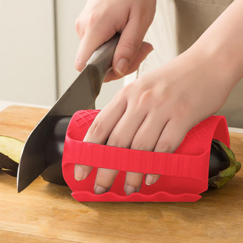 Silikona cepeškrāsns siltuma vairogs Silikona pretpiedeguma skavas Cepeškrāsns cimdi Saspiežamie dūraiņi Gatavošanas katlu turētājs karstām pannām Katli grauzdiņš maize