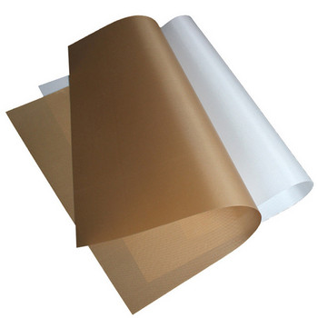 Επαναχρησιμοποιήσιμο αντικολλητικό χαρτί ψησίματος Φύλλο ζαχαροπλαστικής λαδόχαρτο ψησίματος ανθεκτικό σε υψηλές θερμοκρασίες Γκριλ Ματ ψησίματος Εργαλεία ψησίματος