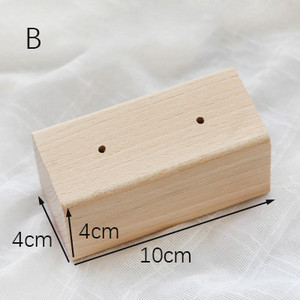 1gab kūkas ziedu naglu statīva rīki Divi modeļi koka kūkas emaljas kaudzes cauruļvadu statīvi turētājs saldējuma kūkas dekorēšanas rīki