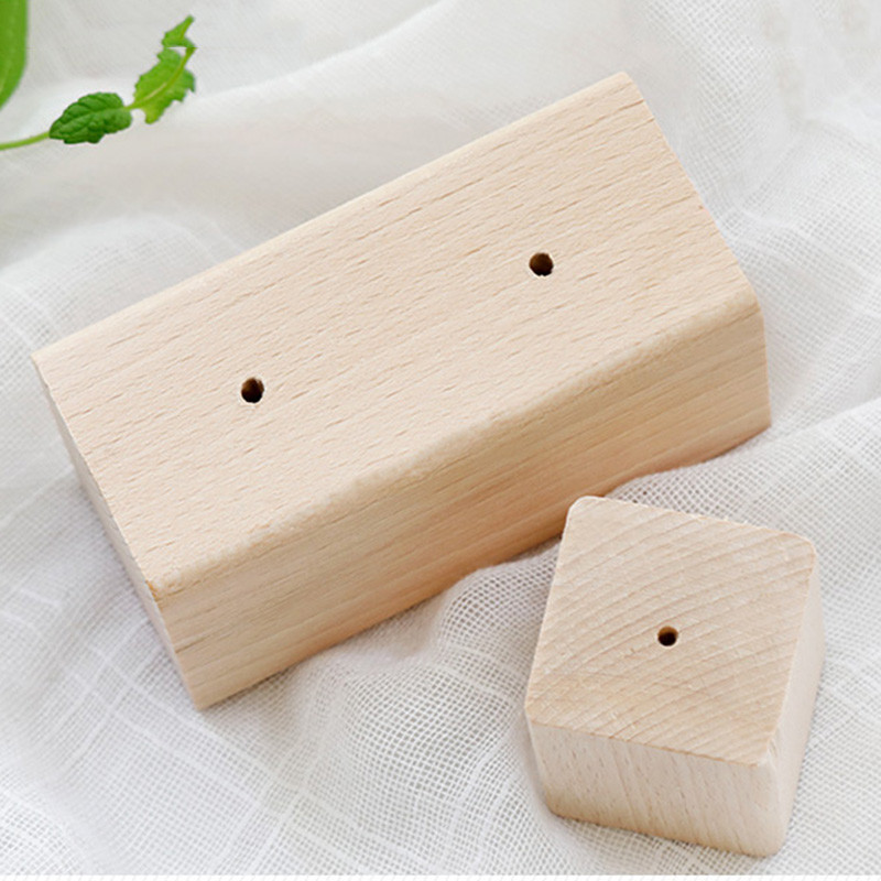 1gab kūkas ziedu naglu statīva rīki Divi modeļi koka kūkas emaljas kaudzes cauruļvadu statīvi turētājs saldējuma kūkas dekorēšanas rīki