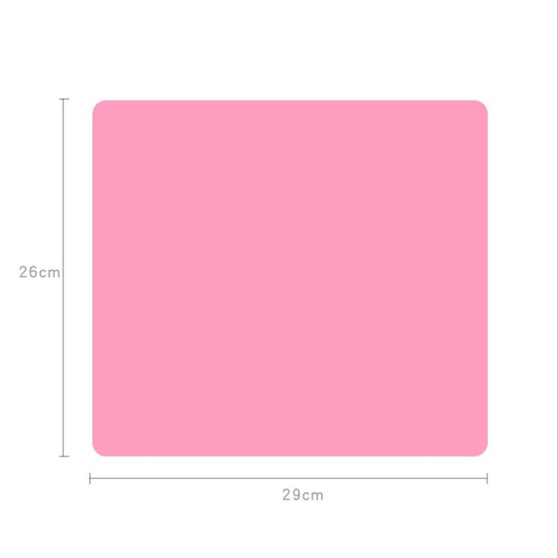 29*26 cm szilikon betét szőnyeg Sütőeszköz szőnyeg Szilikon sütő hőszigetelő alátét süti szőnyegek sütőbetét tapadásmentes vastag konyhai eszközök