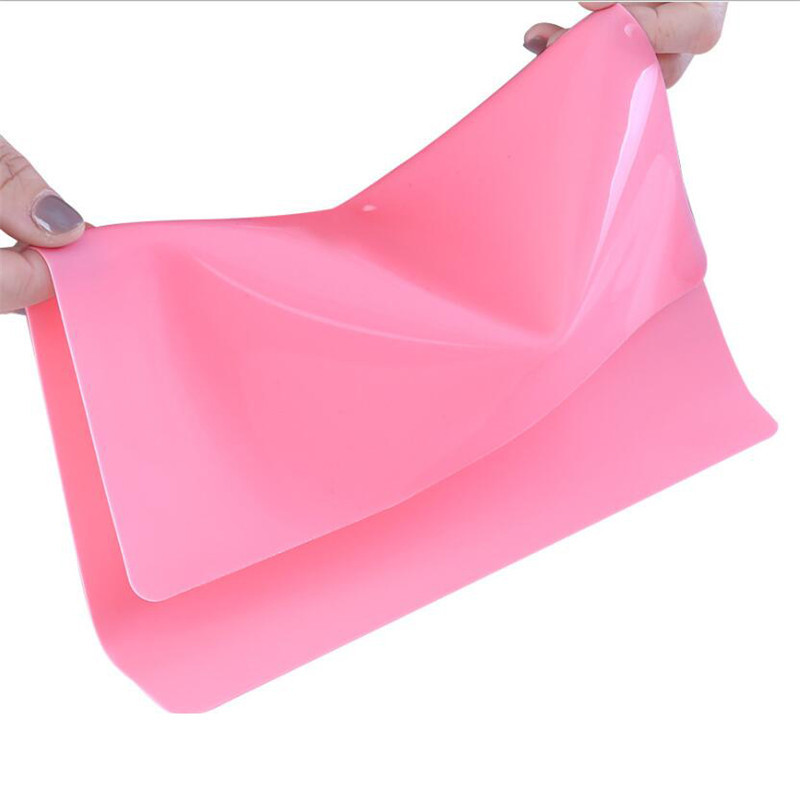 29*26 cm szilikon betét szőnyeg Sütőeszköz szőnyeg Szilikon sütő hőszigetelő alátét süti szőnyegek sütőbetét tapadásmentes vastag konyhai eszközök