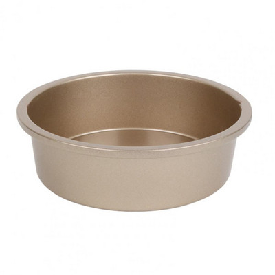 Tortatálca Tartós tepsi szénacél Kényelmes praktikus tapadásmentes mikrohullámú süteménysütő pirítós tálca