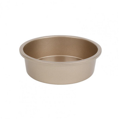 Tortatálca Tartós tepsi szénacél Kényelmes praktikus tapadásmentes mikrohullámú süteménysütő pirítós tálca