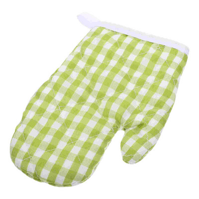 Izolacijski jastučići Dječja rukavica za mikrovalnu pećnicu Rukavica otporna na toplinu Pećnica Kuhanje Pečenje za djecu
