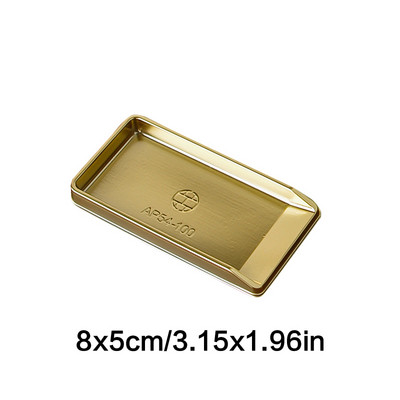 10 gab. Desertu pusdienu riekstu kūkas pamatne, augļu šķīvju dvielis deserta paplāte