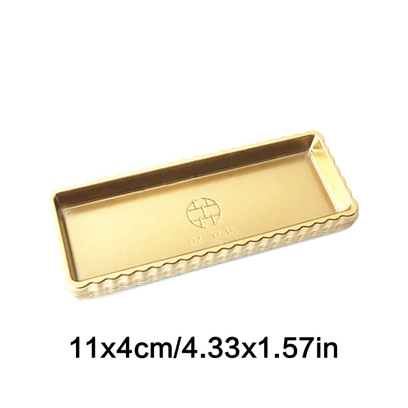 10 gab. Desertu pusdienu riekstu kūkas pamatne, augļu šķīvju dvielis deserta paplāte