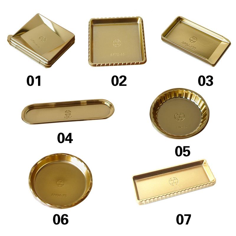 10 gab. Desertu pusdienu riekstu kūkas pamatne, augļu šķīvju dvielis deserta paplāte