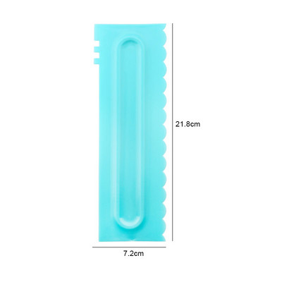 Tortakaparó spatula díszítő eszközök Sütőkonyhához Péksütemények és pékáru kiegészítők kütyükészletek szerszámok sütőedények Eszközök