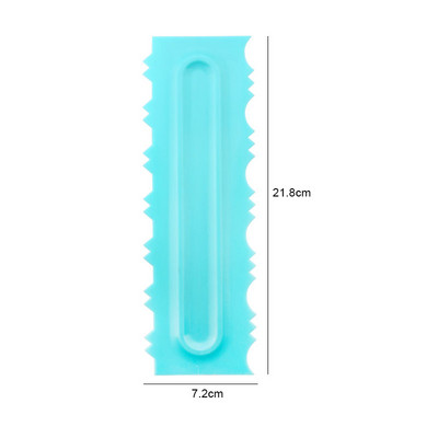 Tortakaparó spatula díszítő eszközök Sütőkonyhához Péksütemények és pékáru kiegészítők kütyükészletek szerszámok sütőedények Eszközök