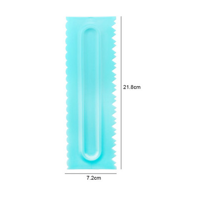 Tortakaparó spatula díszítő eszközök Sütőkonyhához Péksütemények és pékáru kiegészítők kütyükészletek szerszámok sütőedények Eszközök