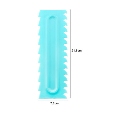 Tortakaparó spatula díszítő eszközök Sütőkonyhához Péksütemények és pékáru kiegészítők kütyükészletek szerszámok sütőedények Eszközök