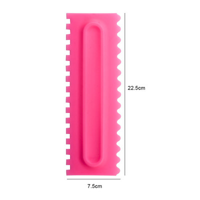 Tortakaparó spatula díszítő eszközök Sütőkonyhához Péksütemények és pékáru kiegészítők kütyükészletek szerszámok sütőedények Eszközök