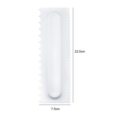 Tortakaparó spatula díszítő eszközök Sütőkonyhához Péksütemények és pékáru kiegészítők kütyükészletek szerszámok sütőedények Eszközök