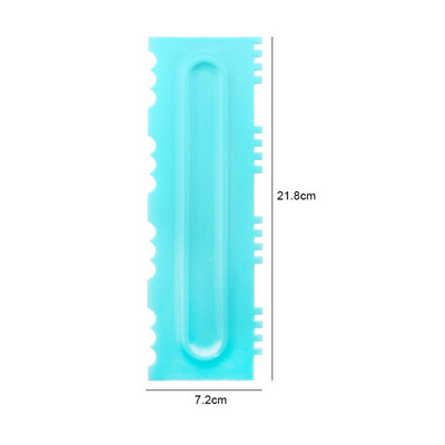 Tortakaparó spatula díszítő eszközök Sütőkonyhához Péksütemények és pékáru kiegészítők kütyükészletek szerszámok sütőedények Eszközök