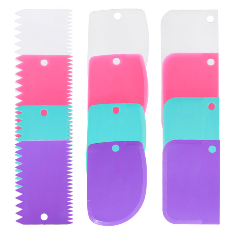 Tortakaparó spatula díszítő eszközök Sütőkonyhához Péksütemények és pékáru kiegészítők kütyükészletek szerszámok sütőedények Eszközök